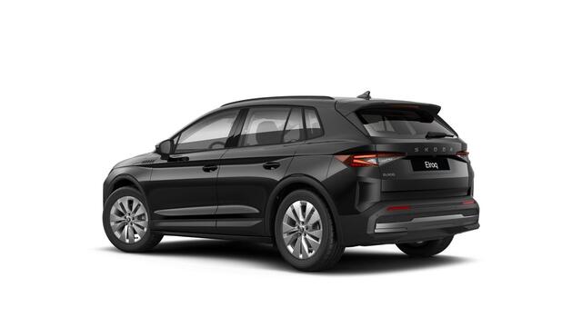 Skoda Elroq 60 Selection 204 pk