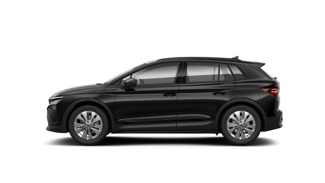 Skoda Elroq 60 Selection 204 pk