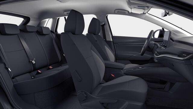 Skoda Elroq 60 Selection 204 pk