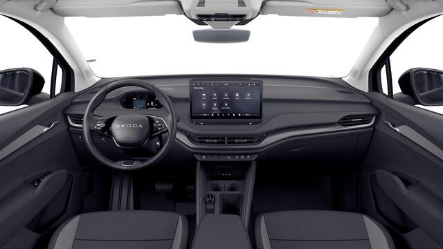 Skoda Elroq 60 Selection 204 pk