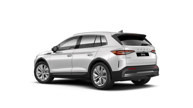 Skoda Elroq 60 Business Edition 204 pk | Business Upgrade Pakket PLUS | Lodge interieur | 20 inch Vega velgen