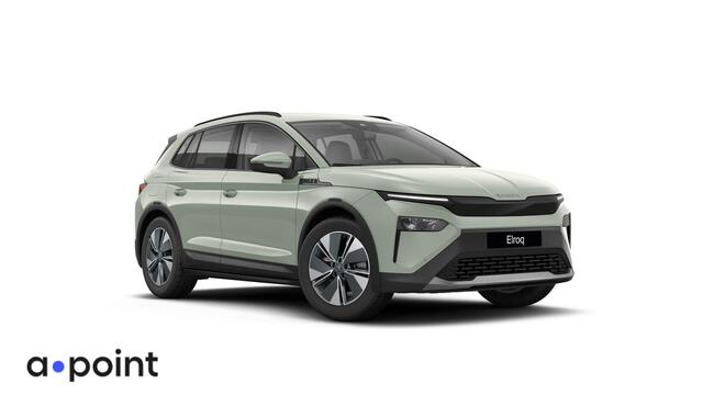 Skoda Elroq 60 Business Edition 204 pk | Trekhaak wegklapbaar