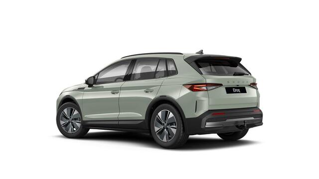 Skoda Elroq 60 Business Edition 204 pk | Trekhaak wegklapbaar