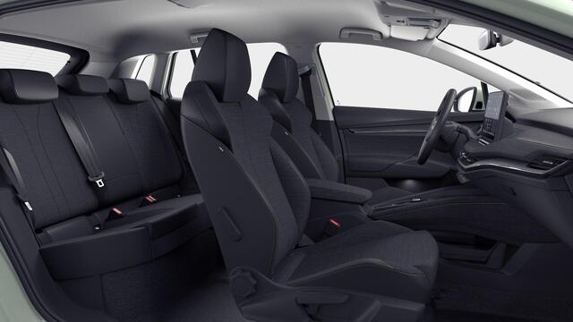 Skoda Elroq 60 Business Edition 204 pk | Trekhaak wegklapbaar