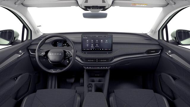 Skoda Elroq 60 Business Edition 204 pk | Trekhaak wegklapbaar