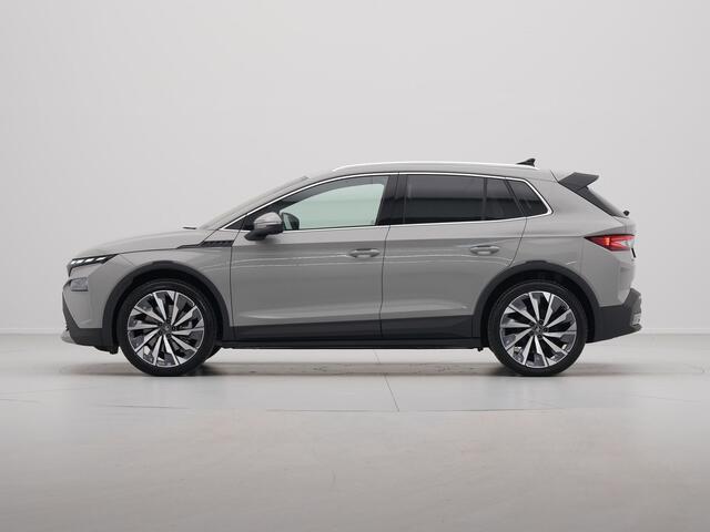 Skoda Elroq 85 Sportline Edition *DEMO VOORDEEL*
