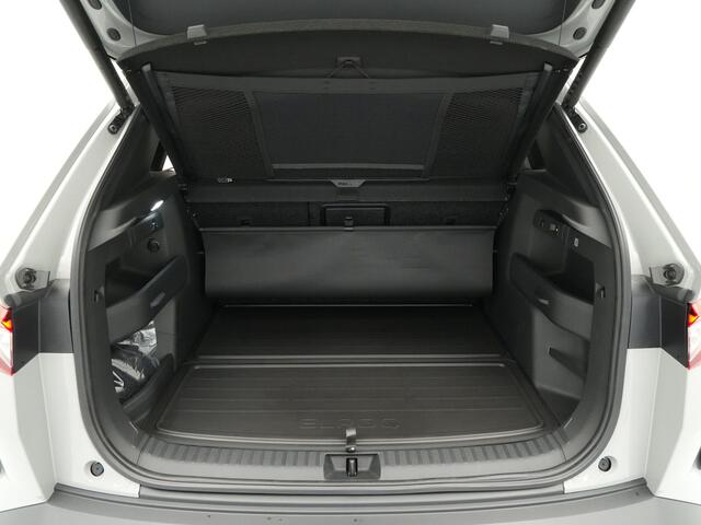 Skoda Elroq 85 Sportline Edition *DEMO VOORDEEL*
