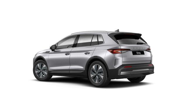 Skoda Elroq 60 Business Edition 204 pk | Business Upgrade Pakket CLEVER | 19 inch Regulus antraciet