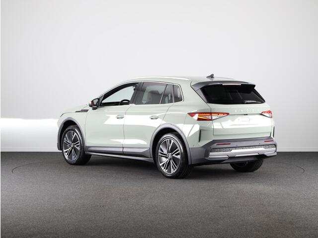 Skoda Elroq 85 Business Edition 286 PK | Business Upgrade Maxx | 20 inch Neptune