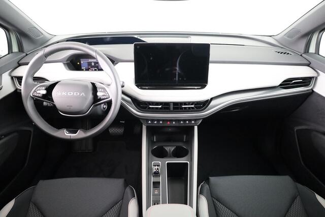 Skoda Elroq 85 Business Edition 286 PK | Business Upgrade Maxx | 20 inch Neptune