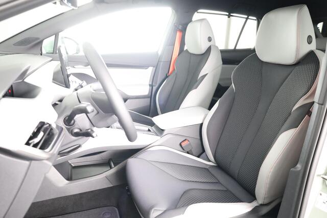 Skoda Elroq 85 Business Edition 286 PK | Business Upgrade Maxx | 20 inch Neptune