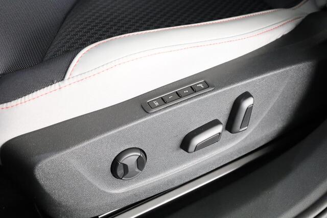 Skoda Elroq 85 Business Edition 286 PK | Business Upgrade Maxx | 20 inch Neptune