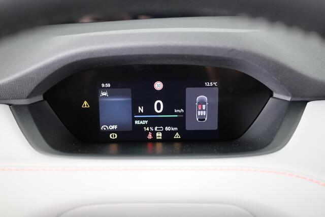 Skoda Elroq 85 Business Edition 286 PK | Business Upgrade Maxx | 20 inch Neptune