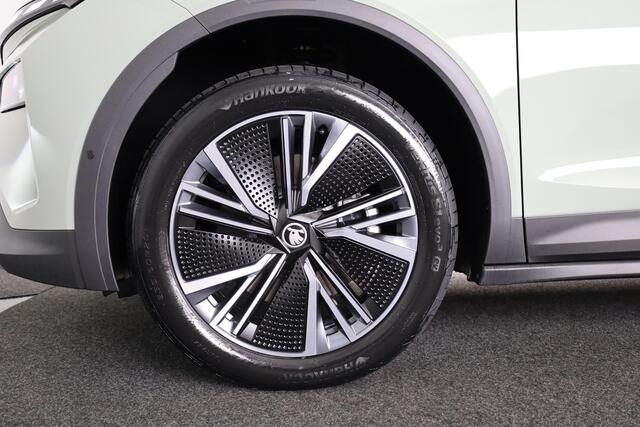 Skoda Elroq 85 Business Edition 286 PK | Business Upgrade Maxx | 20 inch Neptune