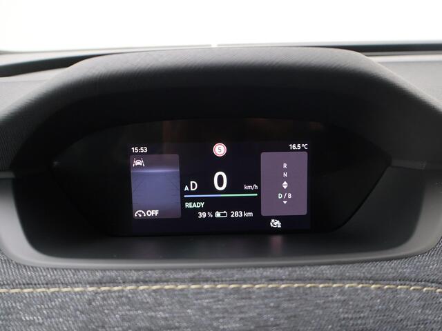 Skoda Elroq 85 Business Edition 286 PK | Trekhaak | Business Upgrade Plus | 20" lichtmetalen velgen | Adapt. Cuise control |