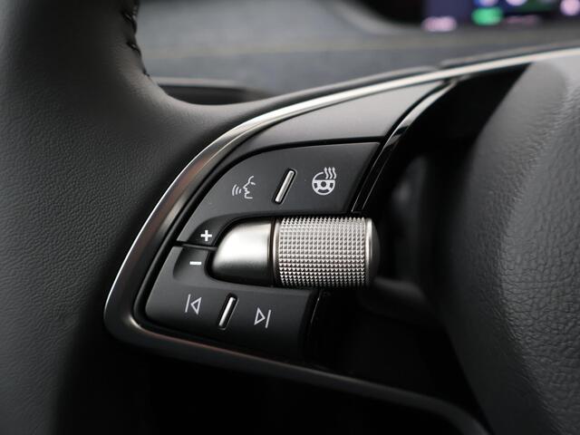 Skoda Elroq 85 Business Edition 286 PK | Trekhaak | Business Upgrade Plus | 20" lichtmetalen velgen | Adapt. Cuise control |