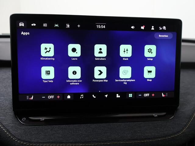 Skoda Elroq 85 Business Edition 286 PK | Trekhaak | Business Upgrade Plus | 20" lichtmetalen velgen | Adapt. Cuise control |