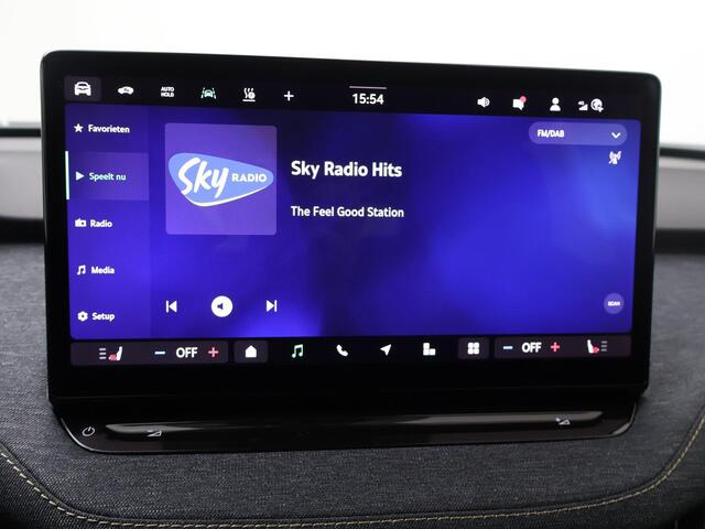 Skoda Elroq 85 Business Edition 286 PK | Trekhaak | Business Upgrade Plus | 20" lichtmetalen velgen | Adapt. Cuise control |