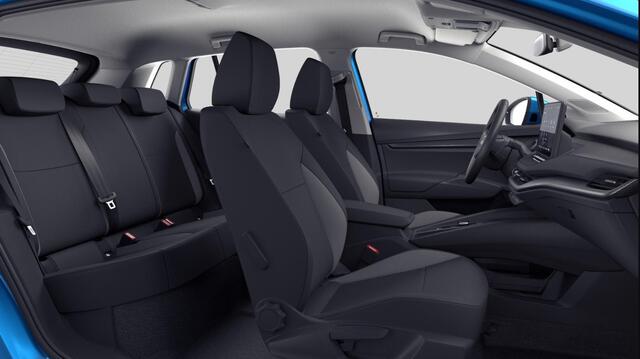 Skoda Elroq Selection 50 55kWh unieke aktie Full operational lease ¤475,- all-in!