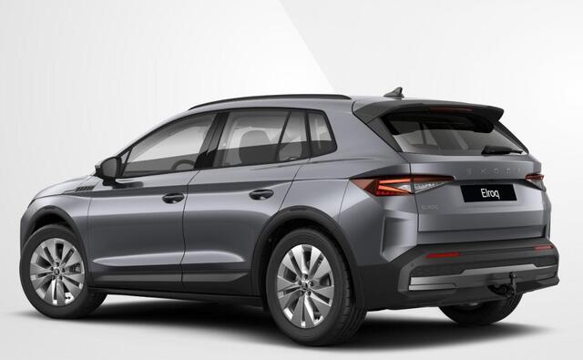 Skoda Elroq 60 Selection | Trekhaak | display 13" met Carplay/ Android | Climate Control | Sensoren | Camera | Private Lease ¤585,- pm