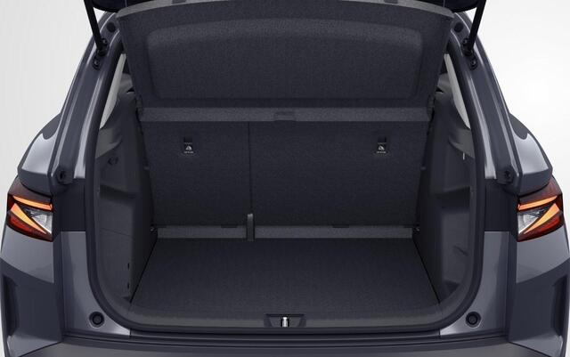 Skoda Elroq 60 Selection | Trekhaak | display 13" met Carplay/ Android | Climate Control | Sensoren | Camera | Private Lease ¤585,- pm