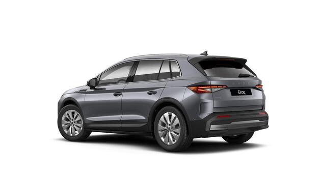 Skoda Elroq 60 Business Edition 204 pk | Business upgrade pakket MAXX | Lodge interieur