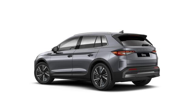Skoda Elroq 85 Business Edition 286 pk | Business upgrade pakket PLUS | 20 inch lichtmetalen velgen