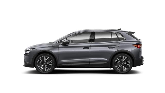 Skoda Elroq 85 Business Edition 286 pk | Business upgrade pakket PLUS | 20 inch lichtmetalen velgen