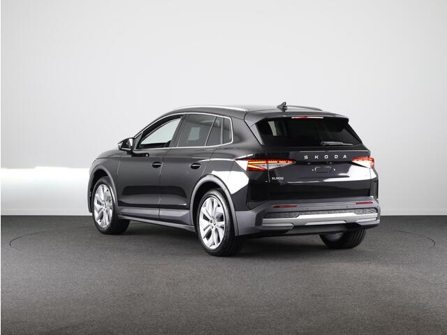 Skoda Elroq 85 Business Edition 286 pk | Business upgrade pakket - ADVANCED | 20 inch lichtmetalen velgen