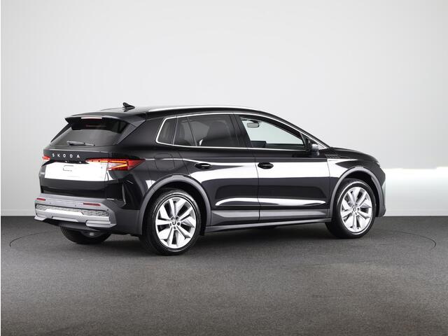 Skoda Elroq 85 Business Edition 286 pk | Business upgrade pakket - ADVANCED | 20 inch lichtmetalen velgen