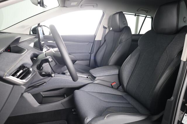 Skoda Elroq 85 Business Edition 286 pk | Business upgrade pakket - ADVANCED | 20 inch lichtmetalen velgen