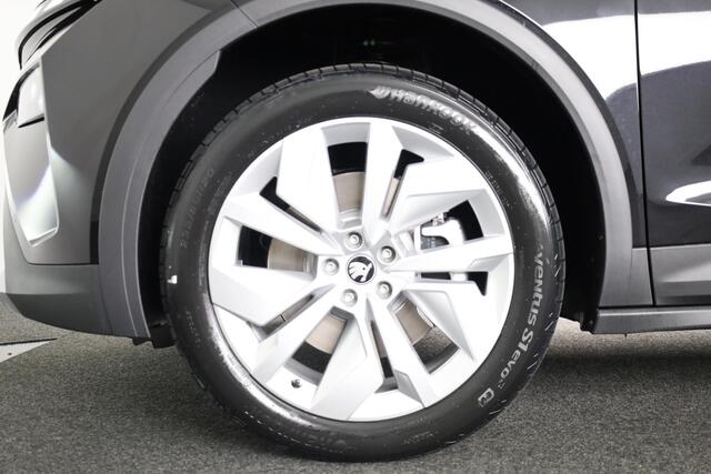 Skoda Elroq 85 Business Edition 286 pk | Business upgrade pakket - ADVANCED | 20 inch lichtmetalen velgen