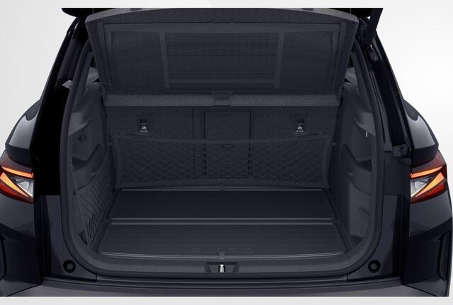 Skoda Elroq Sportline 85 | 286 PK | Head-up display | 360 camera | Elektr. stoel + massage | Canton audio