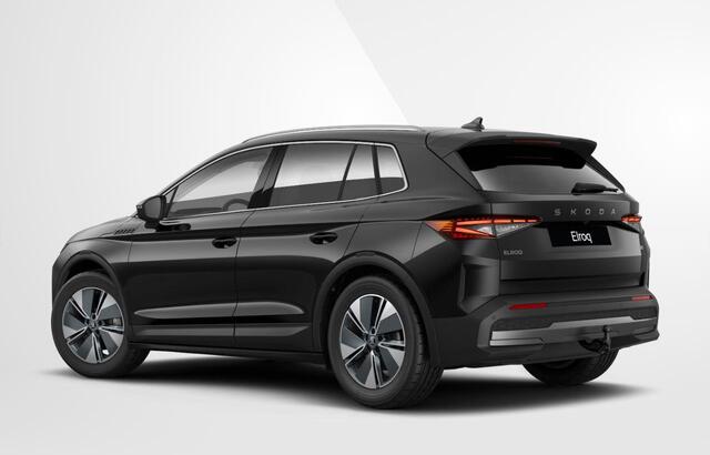 Skoda Elroq Business Edition 85 | 286 PK | Trekhaak | Head-up display | Winter pakket | 360 camera