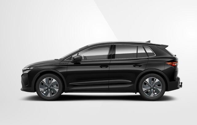 Skoda Elroq Business Edition 85 | 286 PK | Trekhaak | Head-up display | Winter pakket | 360 camera