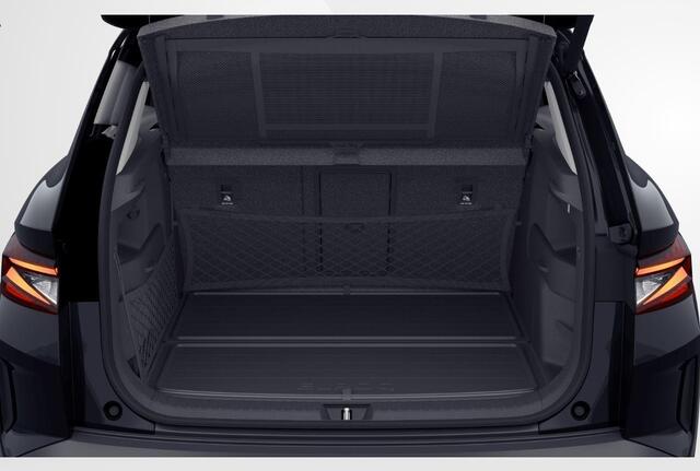 Skoda Elroq Business Edition 85 | 286 PK | Trekhaak | Head-up display | Winter pakket | 360 camera