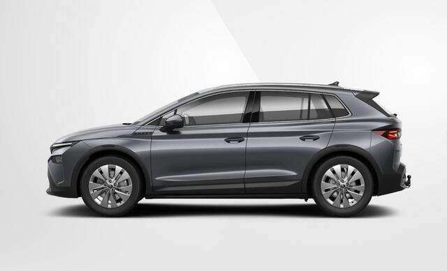 Skoda Elroq 85 Business Edition / Business upgrade pakket clever / Trekhaak