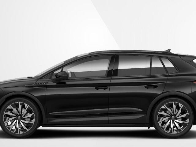 Skoda Elroq Sportline Elektromotor 210 kW / 286 PK SUV Elektri