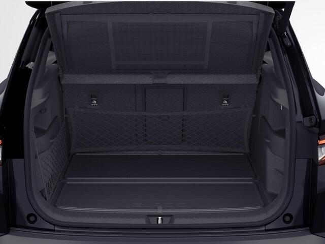 Skoda Elroq Sportline Elektromotor 210 kW / 286 PK SUV Elektri