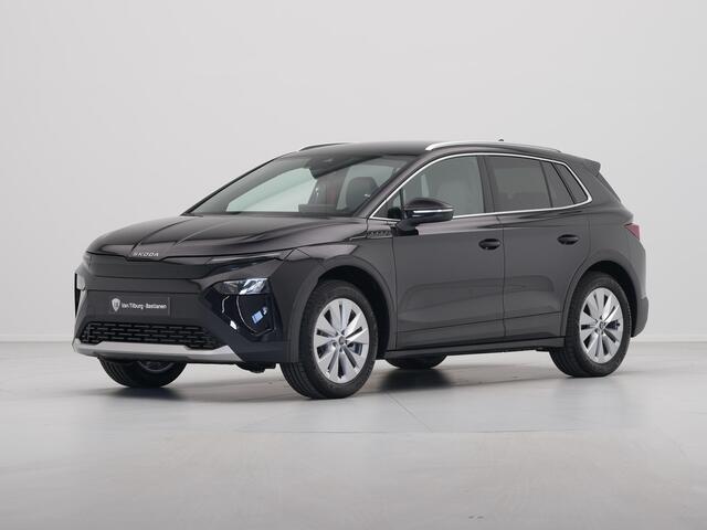 Skoda Elroq 82 Elektromotor 286 1AT Business Edition | Cruise control met speedlimiter | Driving mode select | KESSY (Keyless Entry and Start stop System)