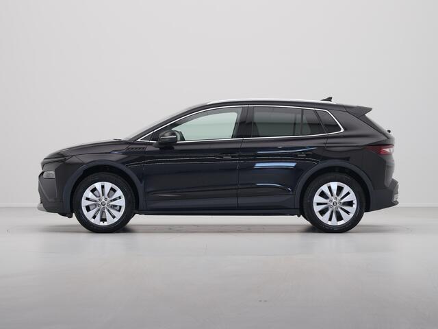 Skoda Elroq 82 Elektromotor 286 1AT Business Edition | Cruise control met speedlimiter | Driving mode select | KESSY (Keyless Entry and Start stop System)