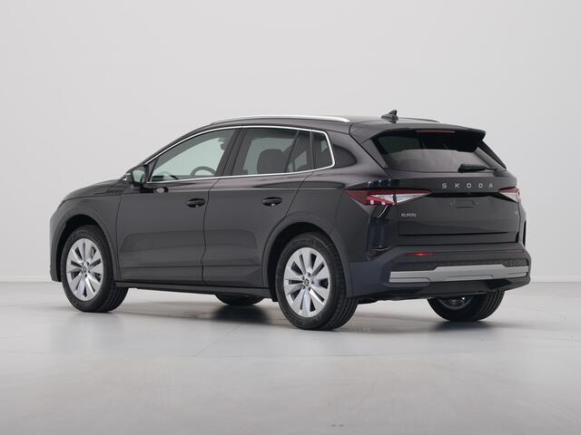 Skoda Elroq 82 Elektromotor 286 1AT Business Edition | Cruise control met speedlimiter | Driving mode select | KESSY (Keyless Entry and Start stop System)