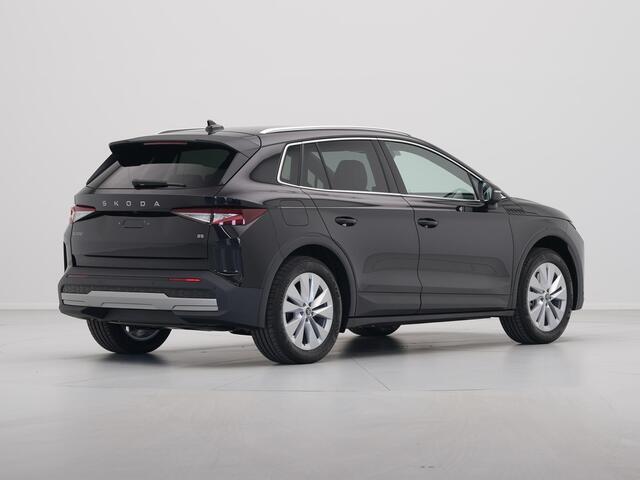 Skoda Elroq 82 Elektromotor 286 1AT Business Edition | Cruise control met speedlimiter | Driving mode select | KESSY (Keyless Entry and Start stop System)