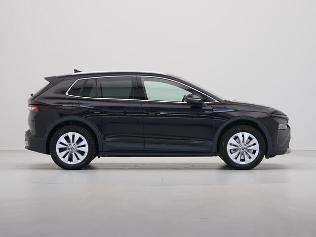 Skoda Elroq 82 Elektromotor 286 1AT Business Edition | Cruise control met speedlimiter | Driving mode select | KESSY (Keyless Entry and Start stop System)