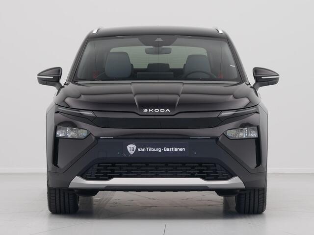 Skoda Elroq 82 Elektromotor 286 1AT Business Edition | Cruise control met speedlimiter | Driving mode select | KESSY (Keyless Entry and Start stop System)
