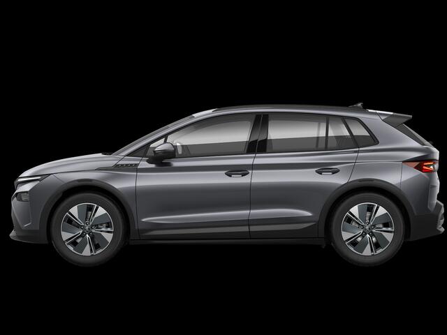 Skoda Elroq 55 Selection 170 PK | Apple Carplay & Android Auto | Parkeersensoren achter | Achteruitrijcamera | 19" lichtmetalen velgen |