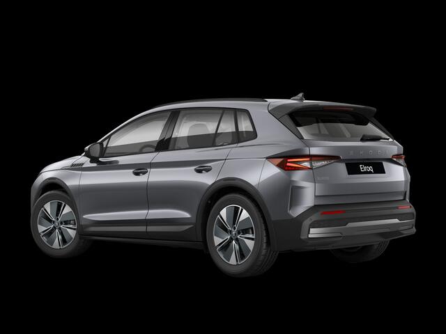 Skoda Elroq 55 Selection 170 PK | Apple Carplay & Android Auto | Parkeersensoren achter | Achteruitrijcamera | 19" lichtmetalen velgen |