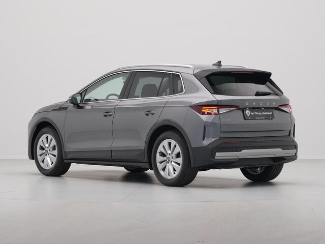Skoda Elroq 82 Elektromotor 286 1AT Business Edition | Cruise control met speedlimiter | Driving mode select | KESSY (Keyless Entry and Start stop System)