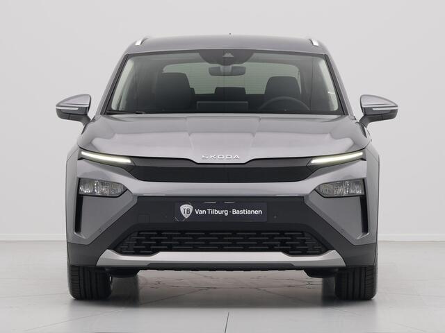 Skoda Elroq 82 Elektromotor 286 1AT Business Edition | Cruise control met speedlimiter | Driving mode select | KESSY (Keyless Entry and Start stop System)