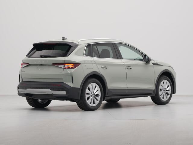 Skoda Elroq 82 Elektromotor 286 1AT Business Edition | Cruise control met speedlimiter | Driving mode select | KESSY (Keyless Entry and Start stop System)